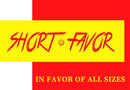 Short Favor 